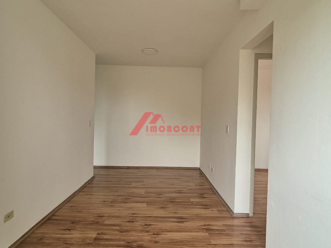 Apartamento à venda com 2 quartos, 50m² - Foto 3