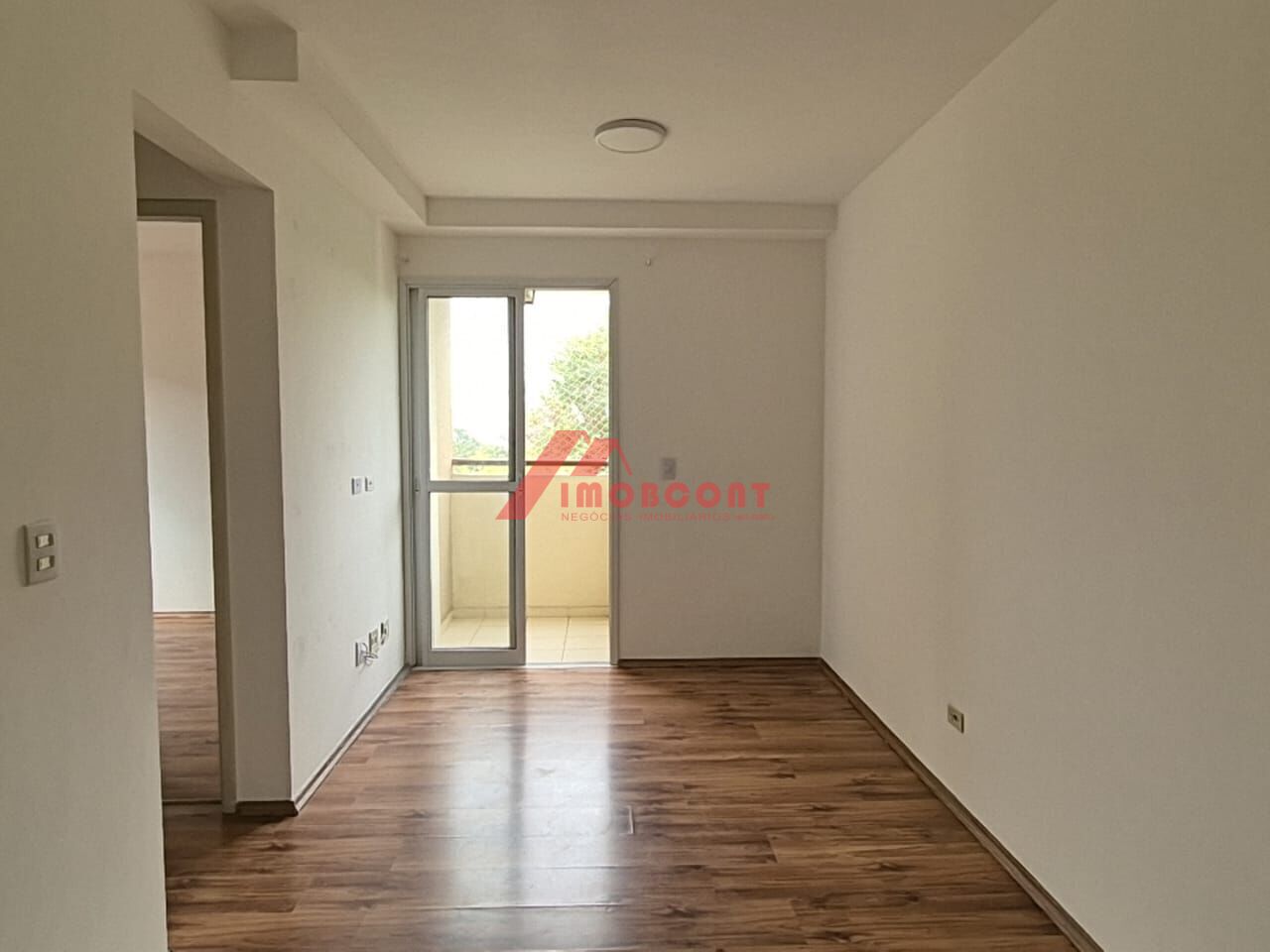 Apartamento, 2 quartos, 50 m² - Foto 1