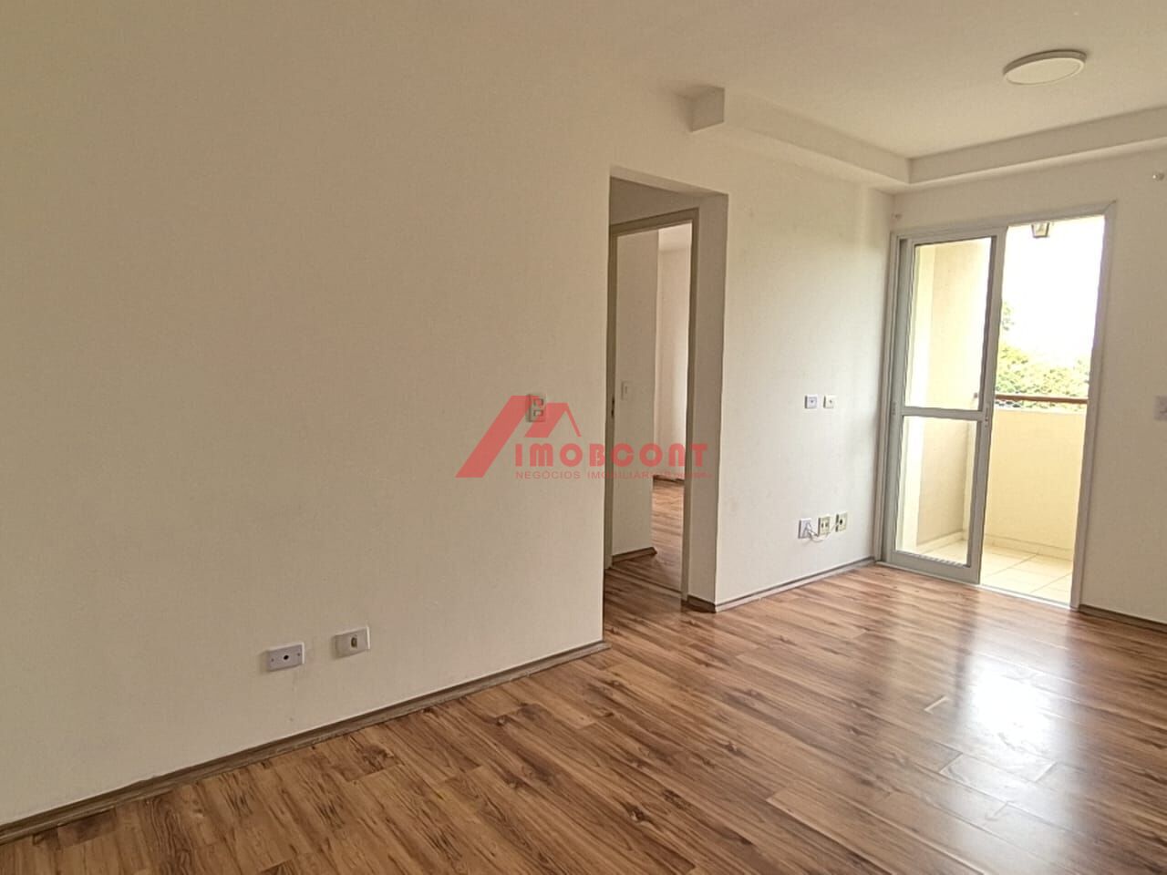 Apartamento, 2 quartos, 50 m² - Foto 2