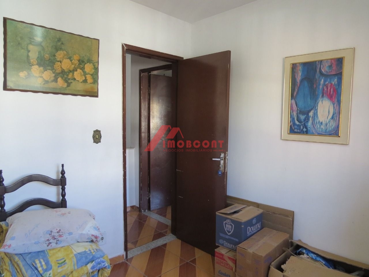 Sobrado à venda com 2 quartos, 90m² - Foto 13