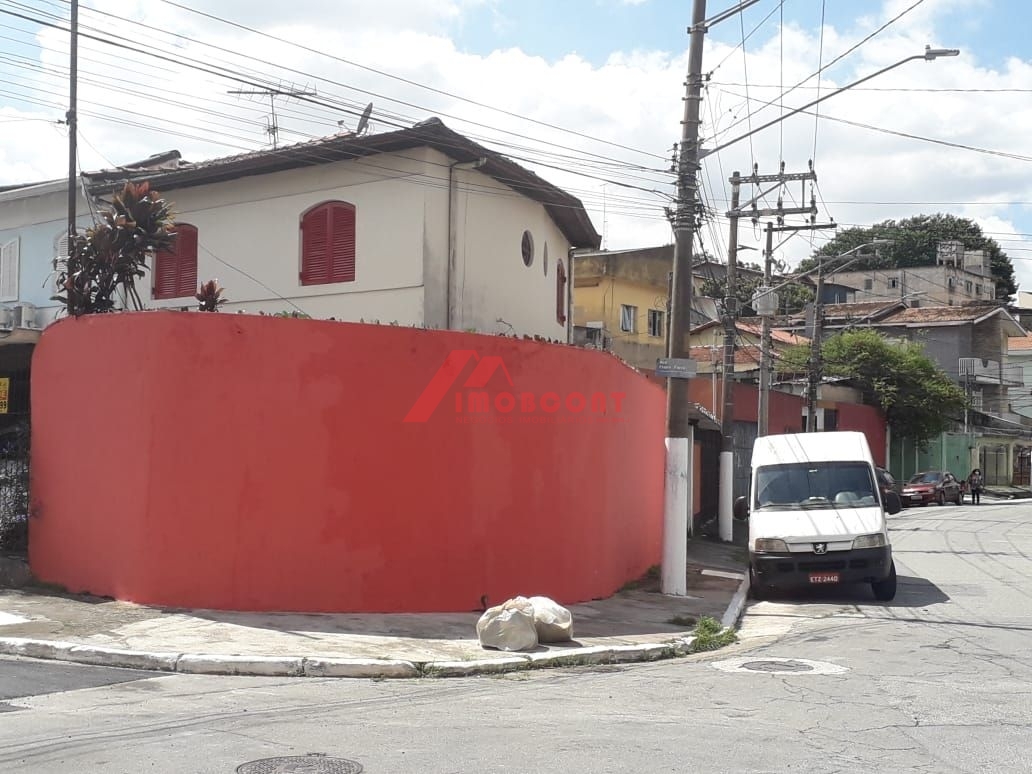 Sobrado à venda com 2 quartos, 90m² - Foto 25