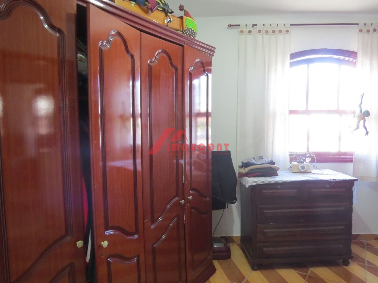 Sobrado à venda com 2 quartos, 90m² - Foto 10