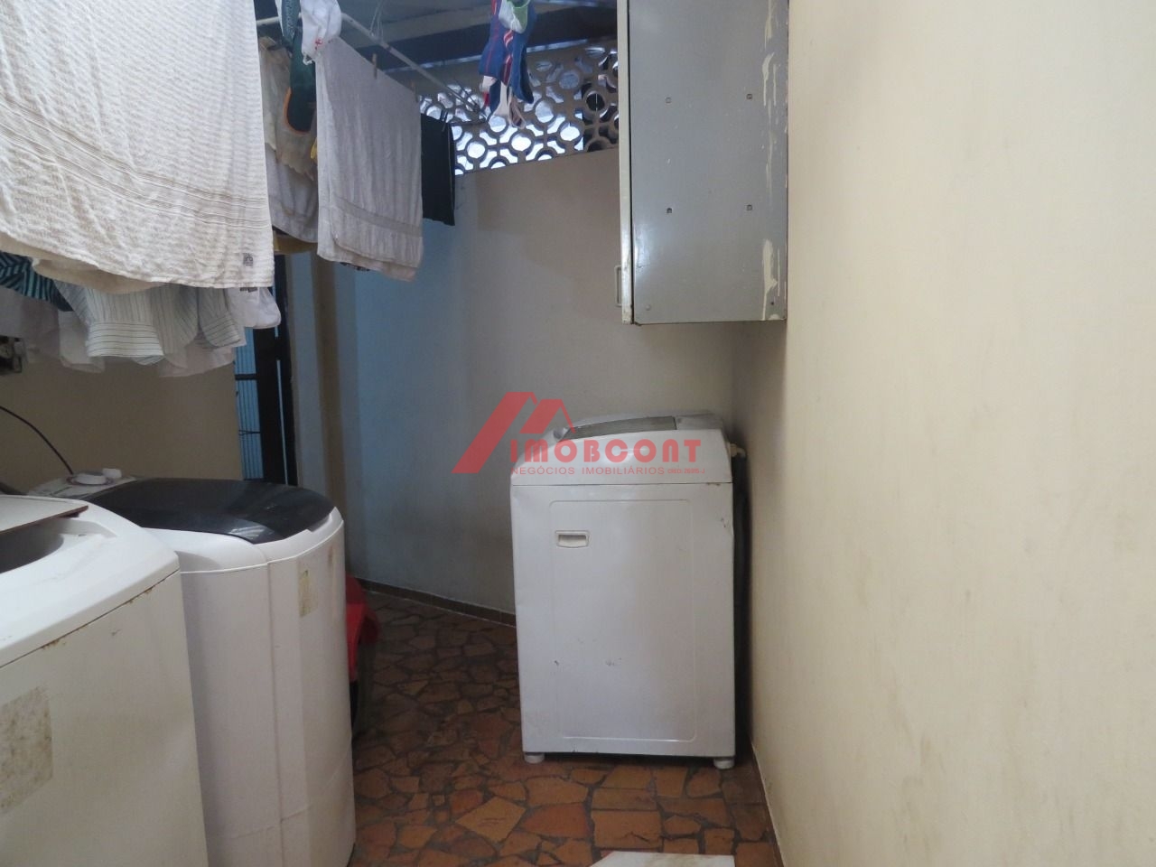 Sobrado à venda com 2 quartos, 90m² - Foto 19