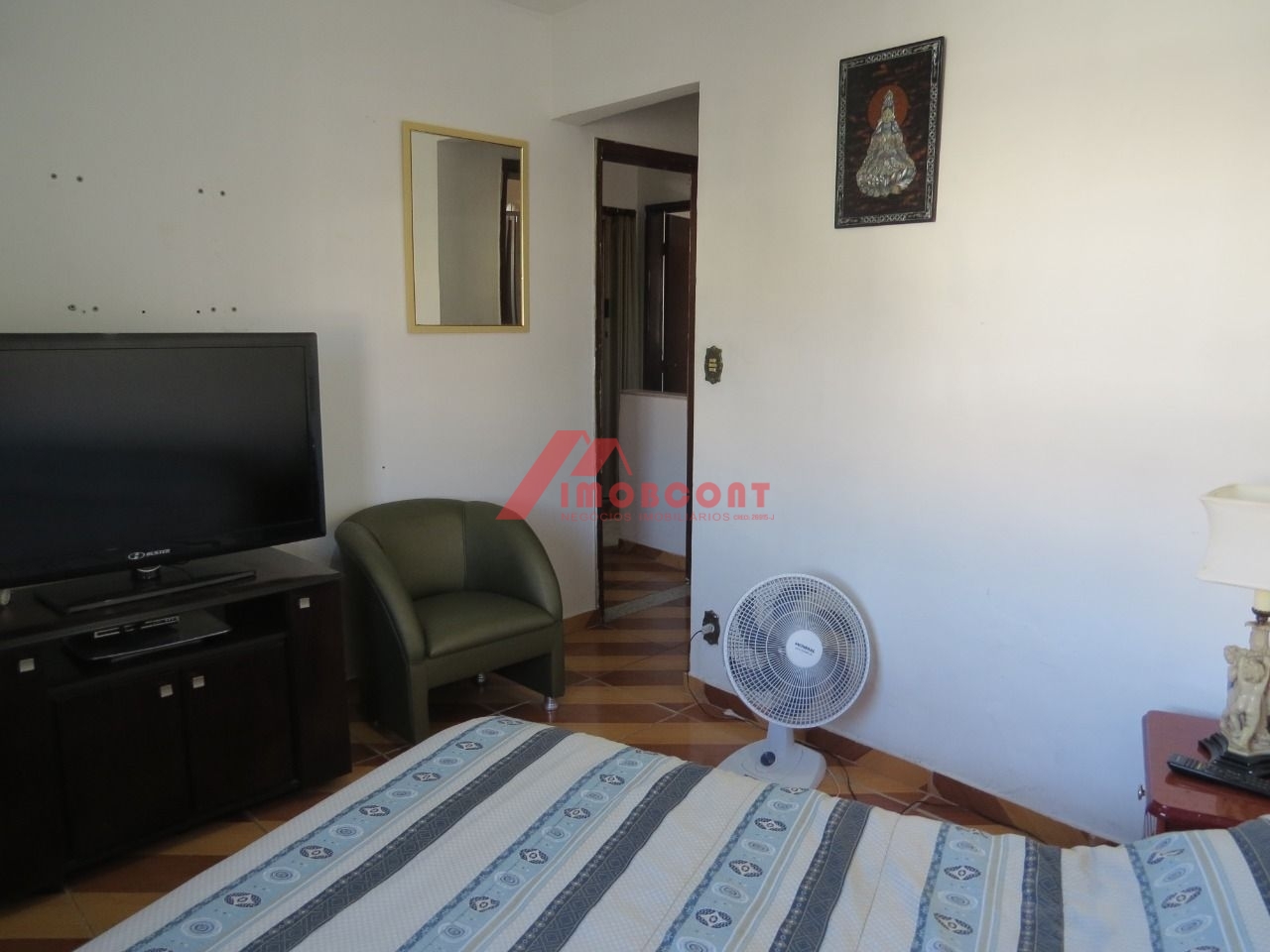 Sobrado à venda com 2 quartos, 90m² - Foto 7