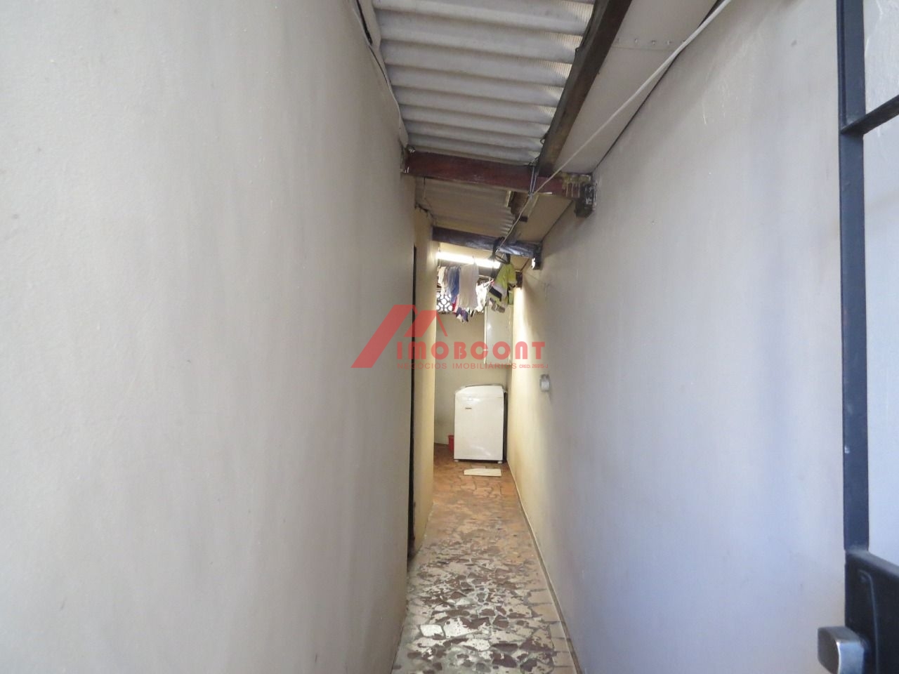 Sobrado à venda com 2 quartos, 90m² - Foto 27