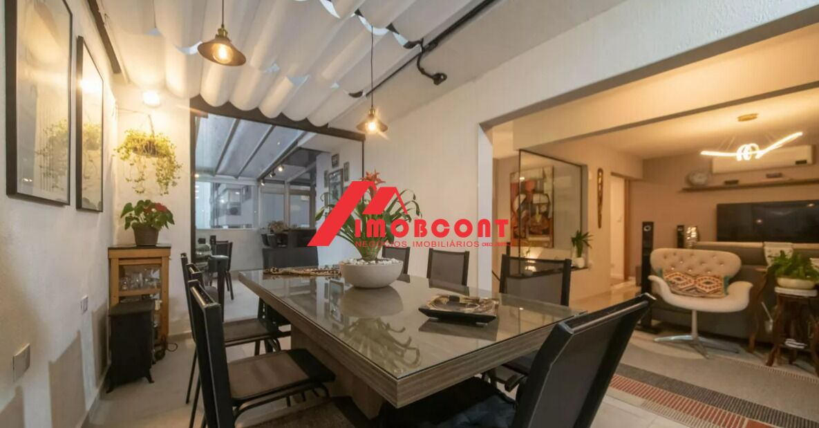 Cobertura, 4 quartos, 180 m² - Foto 14