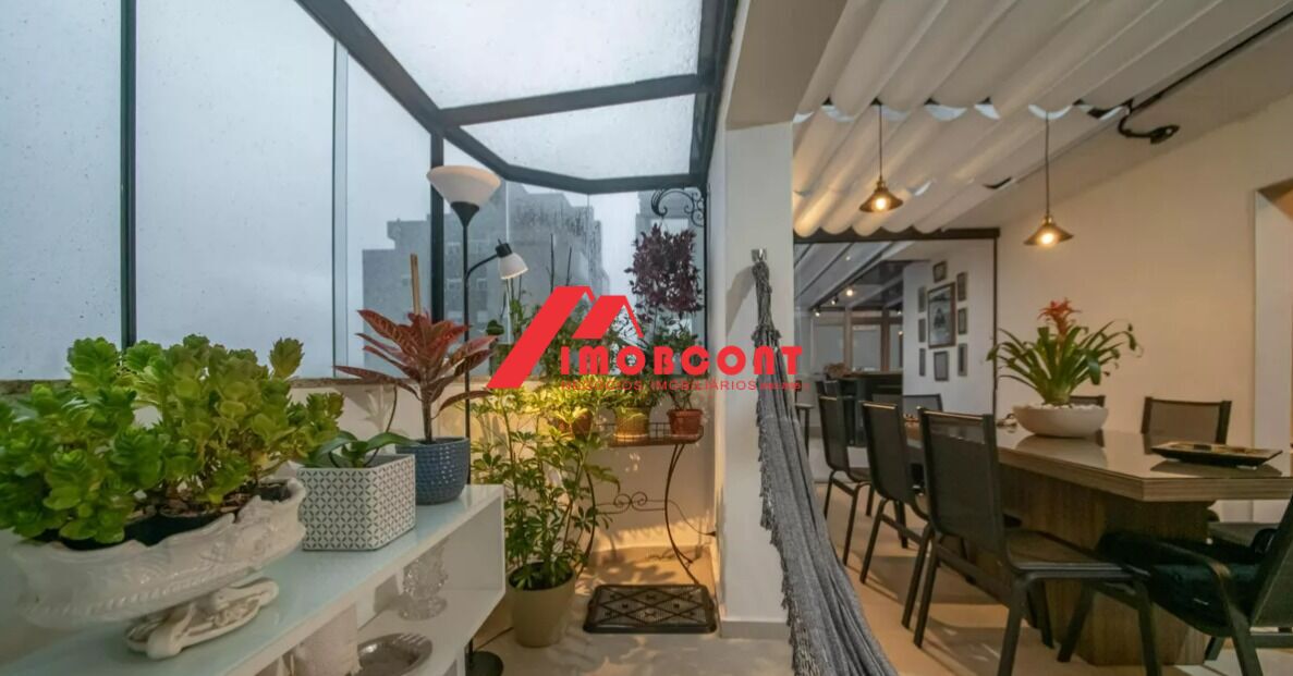 Cobertura, 4 quartos, 180 m² - Foto 15