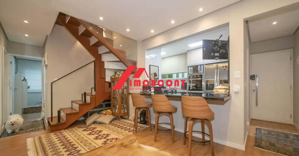 Cobertura, 4 quartos, 180 m² - Foto 6