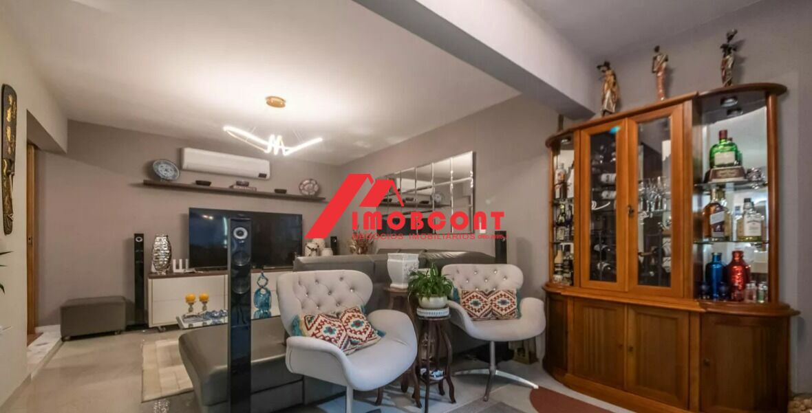 Cobertura, 4 quartos, 180 m² - Foto 12