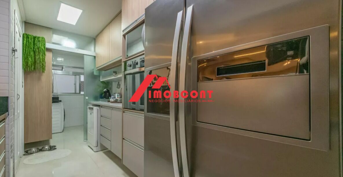 Cobertura, 4 quartos, 180 m² - Foto 20