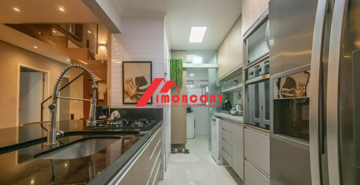 Cobertura, 4 quartos, 180 m² - Foto 18