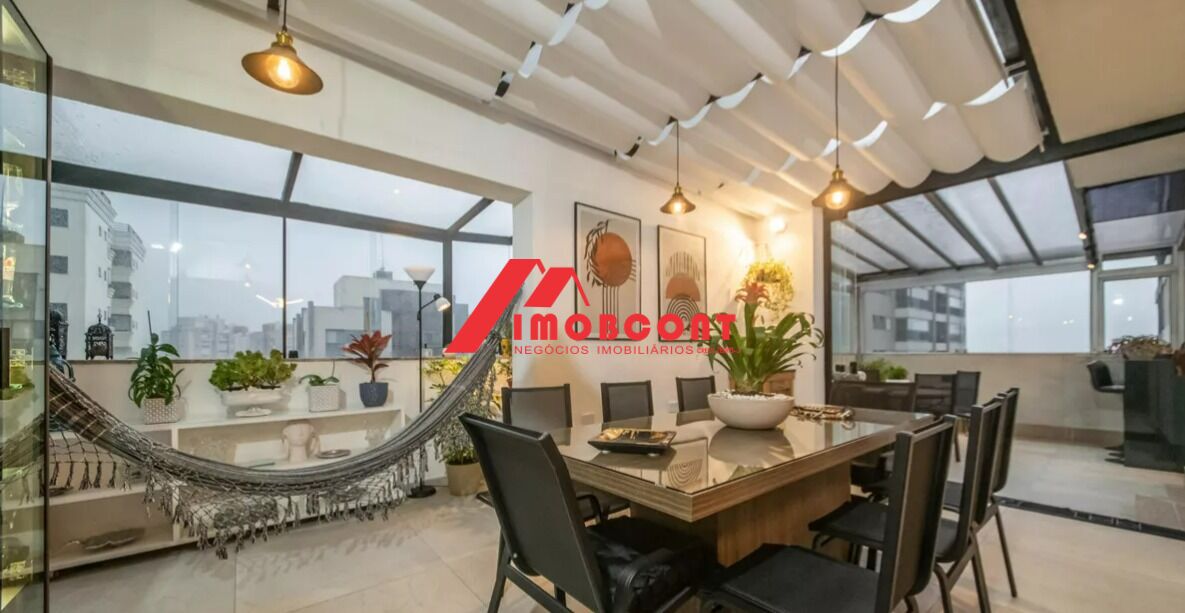 Cobertura, 4 quartos, 180 m² - Foto 13