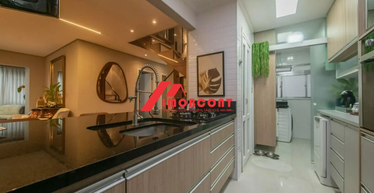 Cobertura, 4 quartos, 180 m² - Foto 19