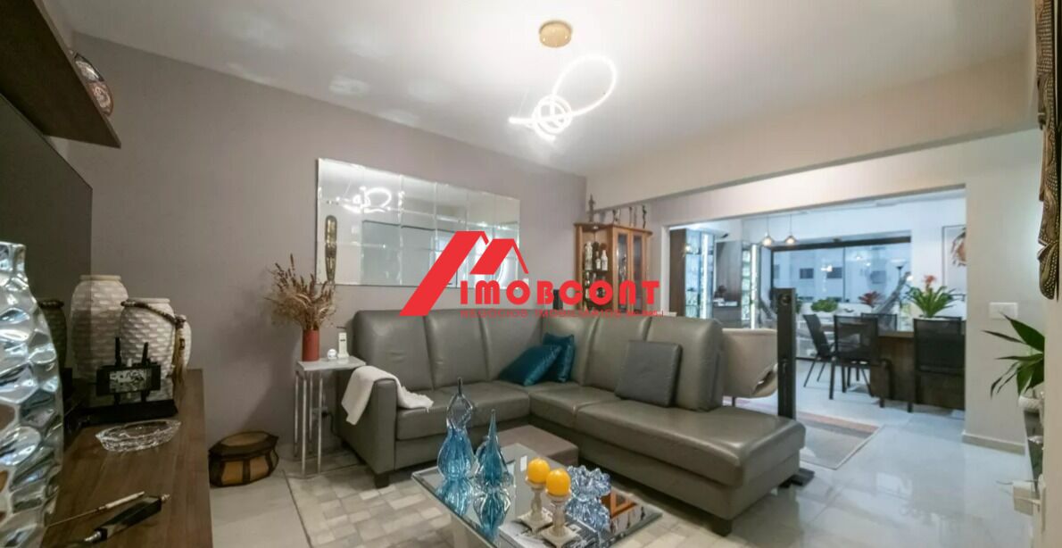 Cobertura, 4 quartos, 180 m² - Foto 8