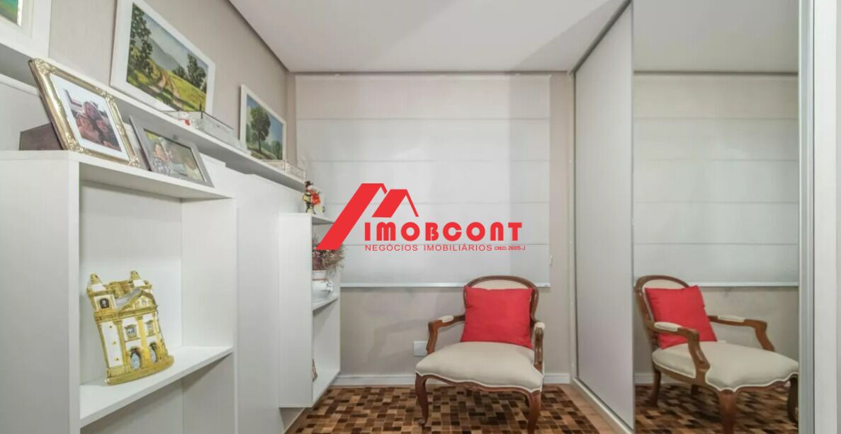 Cobertura, 4 quartos, 180 m² - Foto 27