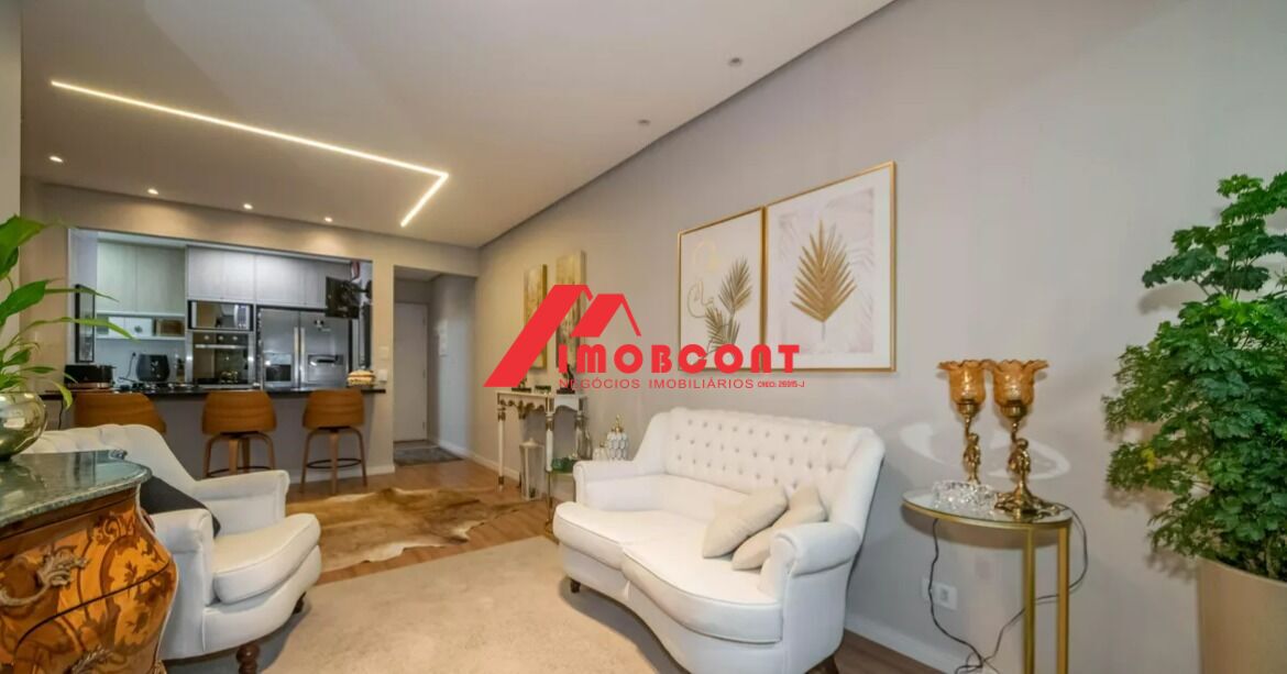 Cobertura, 4 quartos, 180 m² - Foto 5