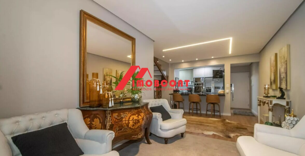 Cobertura, 4 quartos, 180 m² - Foto 4