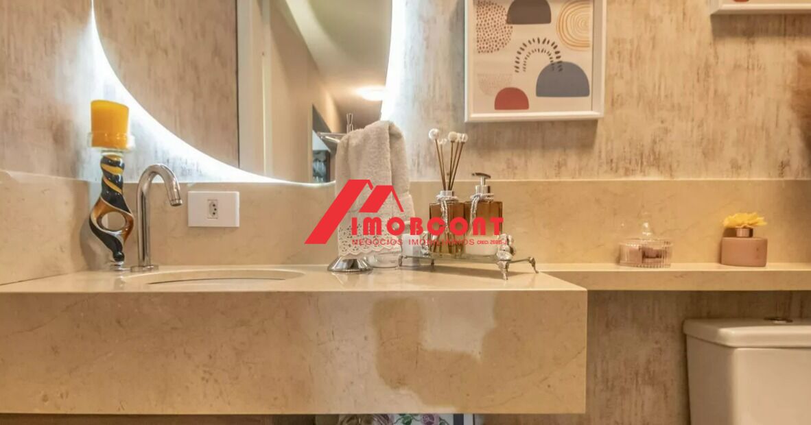 Cobertura, 4 quartos, 180 m² - Foto 45