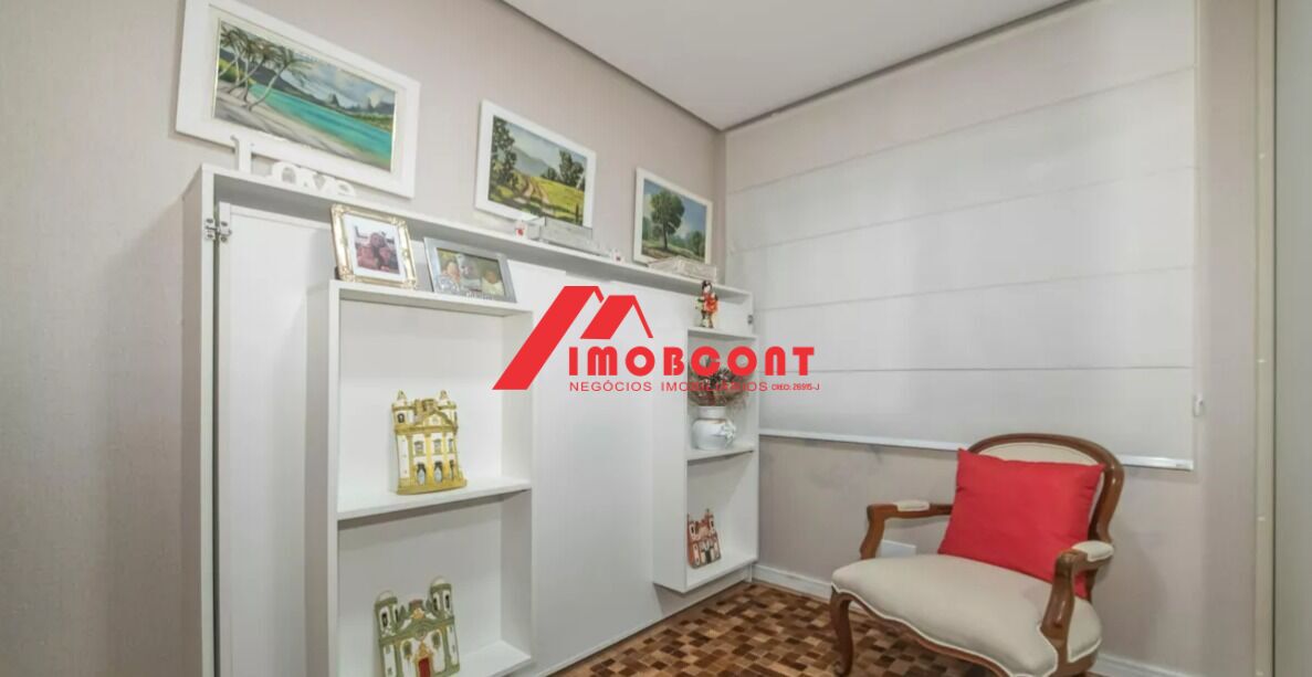 Cobertura, 4 quartos, 180 m² - Foto 28