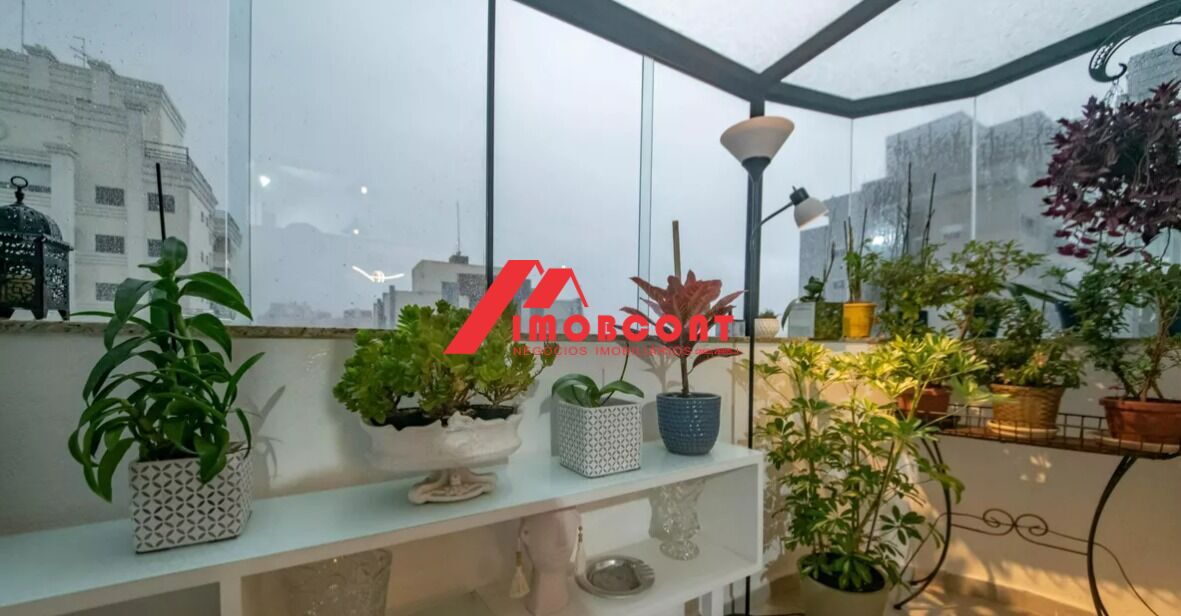 Cobertura, 4 quartos, 180 m² - Foto 16