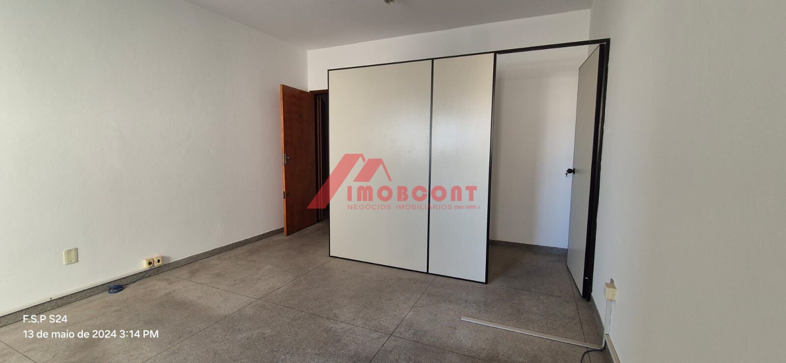 Conjunto Comercial-Sala para alugar, 25m² - Foto 3