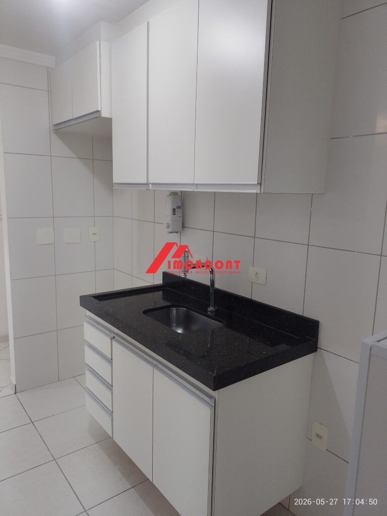 Apartamento, 2 quartos - Foto 8