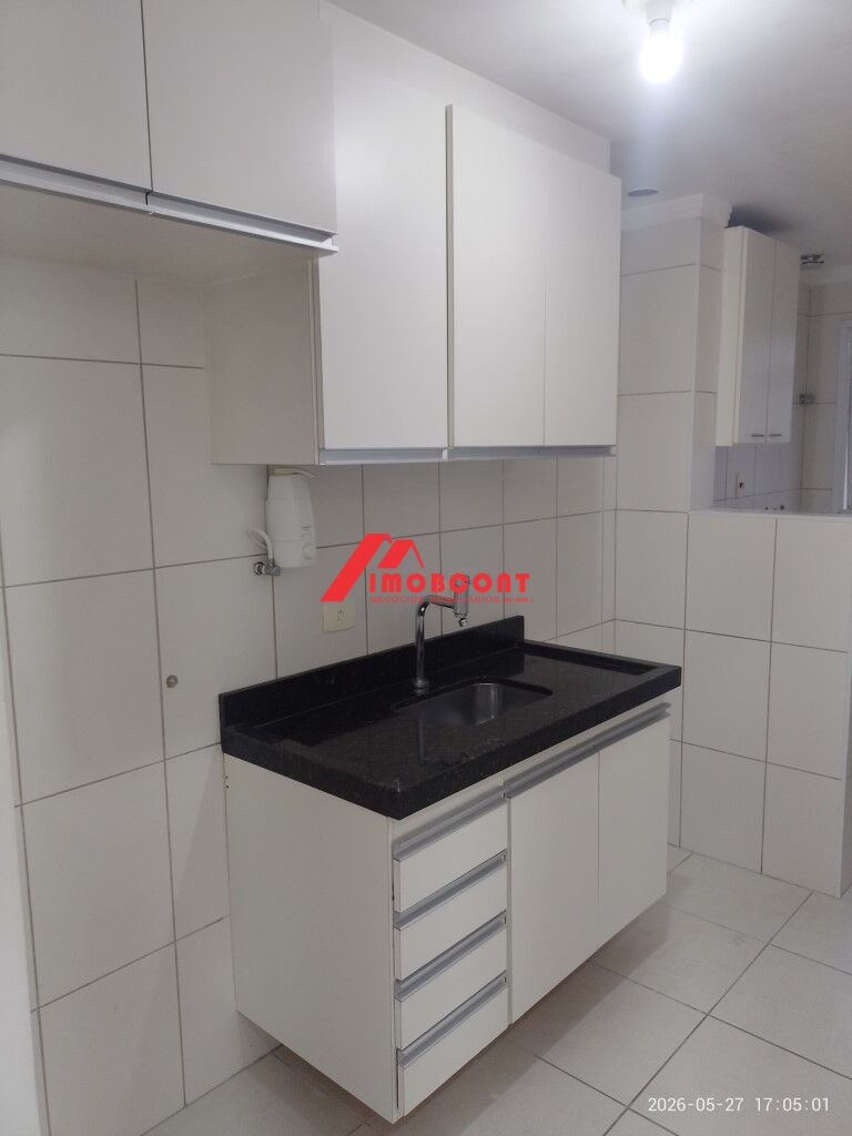 Apartamento, 2 quartos - Foto 9