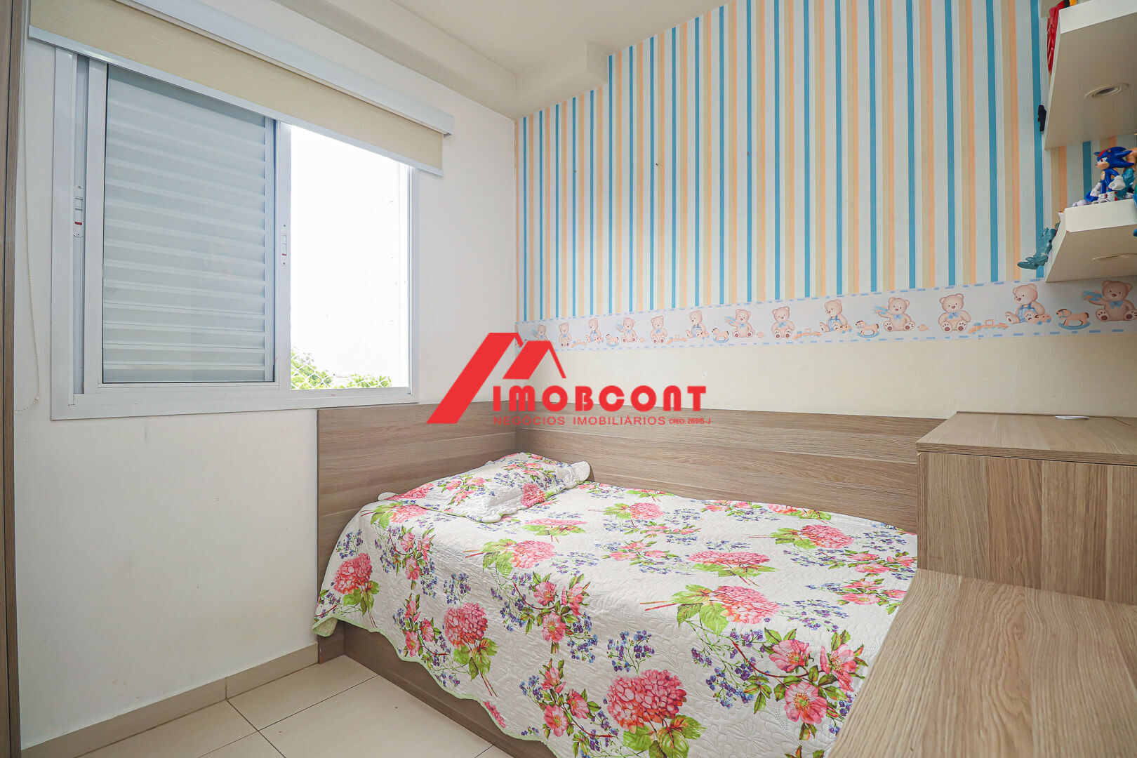 Apartamento, 2 quartos - Foto 4