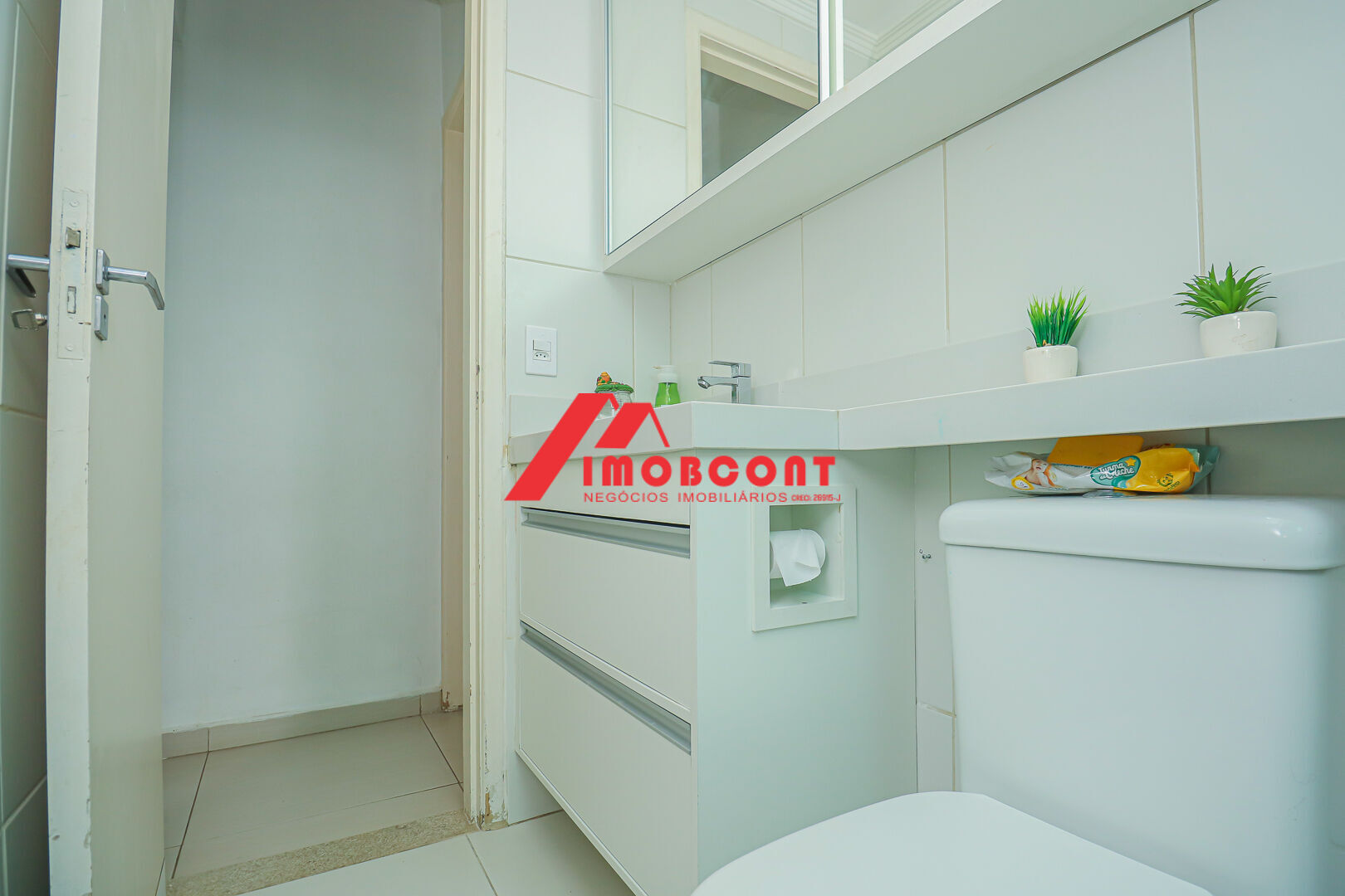 Apartamento, 2 quartos - Foto 5