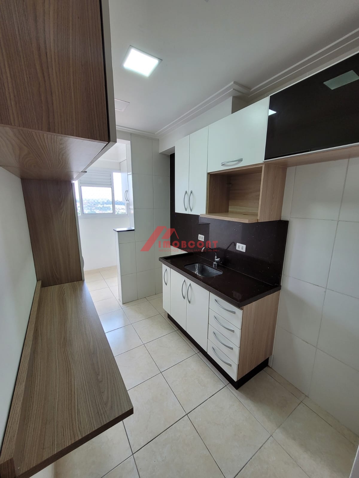 Apartamento à venda com 2 quartos, 52m² - Foto 5