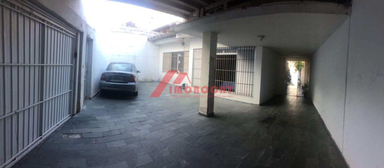 Sobrado à venda com 3 quartos, 250m² - Foto 11