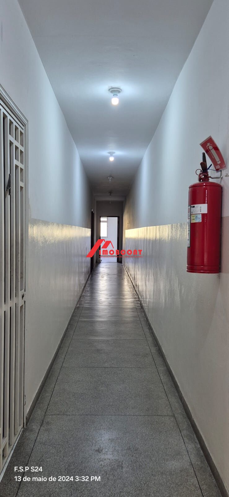 Sala-Conjunto, 25 m² - Foto 18