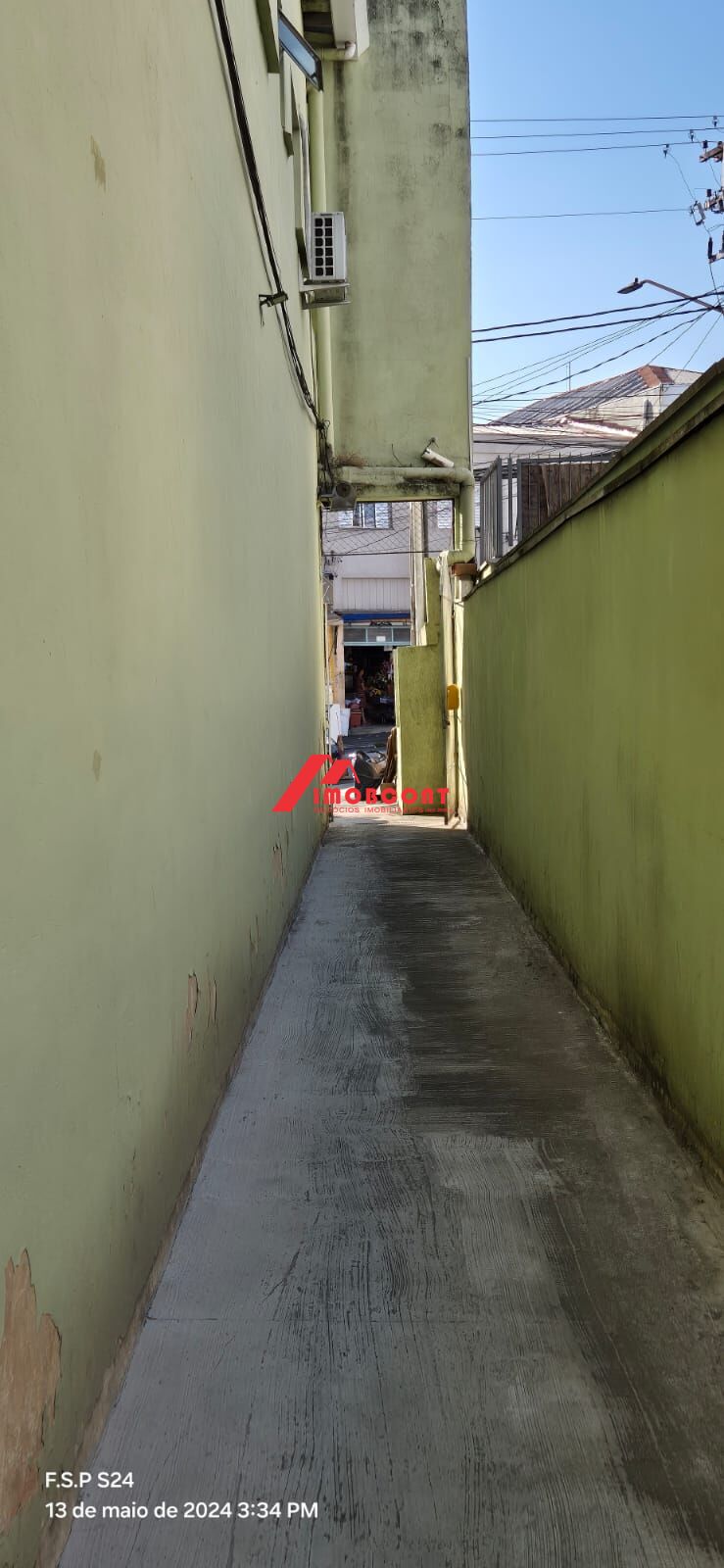 Sala-Conjunto, 25 m² - Foto 12