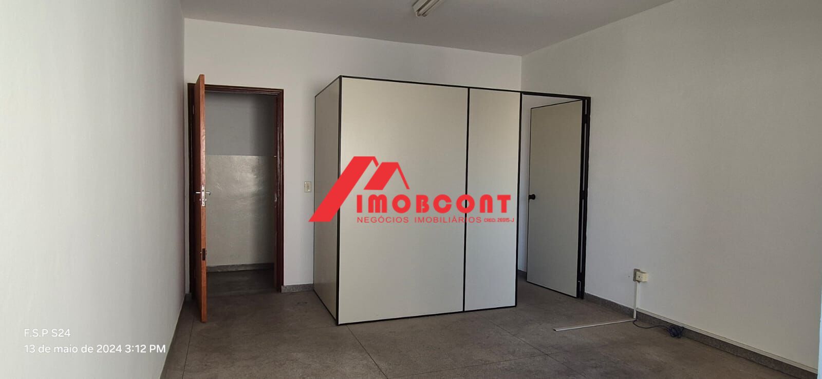 Sala-Conjunto, 25 m² - Foto 5