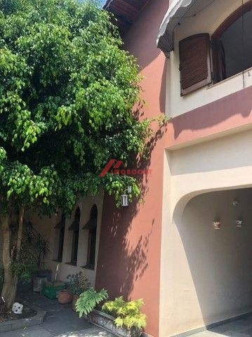 Sobrado à venda com 4 quartos, 214m² - Foto 3