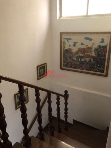 Sobrado à venda com 4 quartos, 214m² - Foto 10