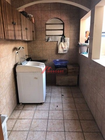 Sobrado à venda com 4 quartos, 214m² - Foto 5