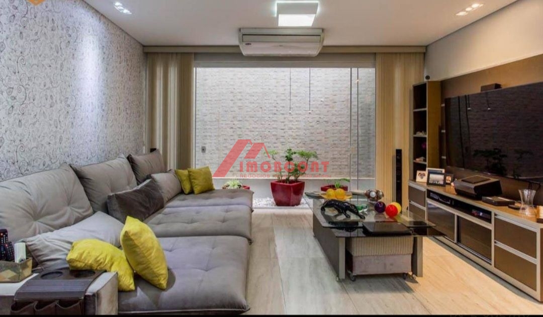 Sobrado à venda com 2 quartos, 210m² - Foto 6