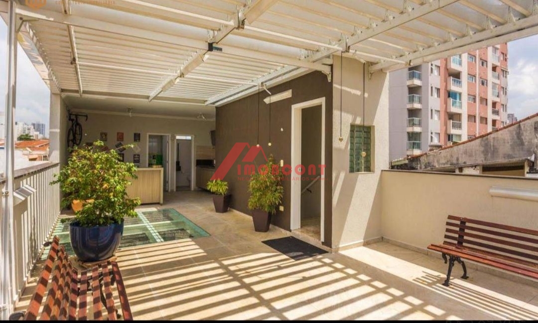 Sobrado à venda com 2 quartos, 210m² - Foto 12