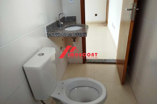 Apartamento, 1 quarto, 44 m² - Foto 6