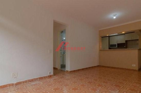 Apartamento à venda com 2 quartos, 64m² - Foto 1