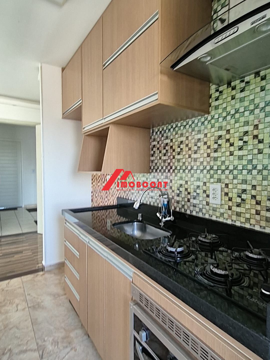 Apartamento, 2 quartos, 49 m² - Foto 9