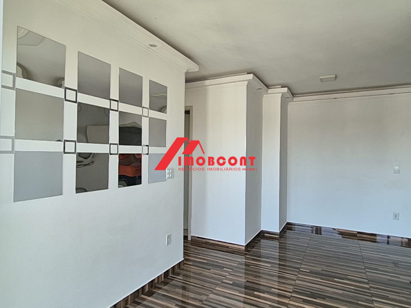 Apartamento, 2 quartos, 49 m² - Foto 3