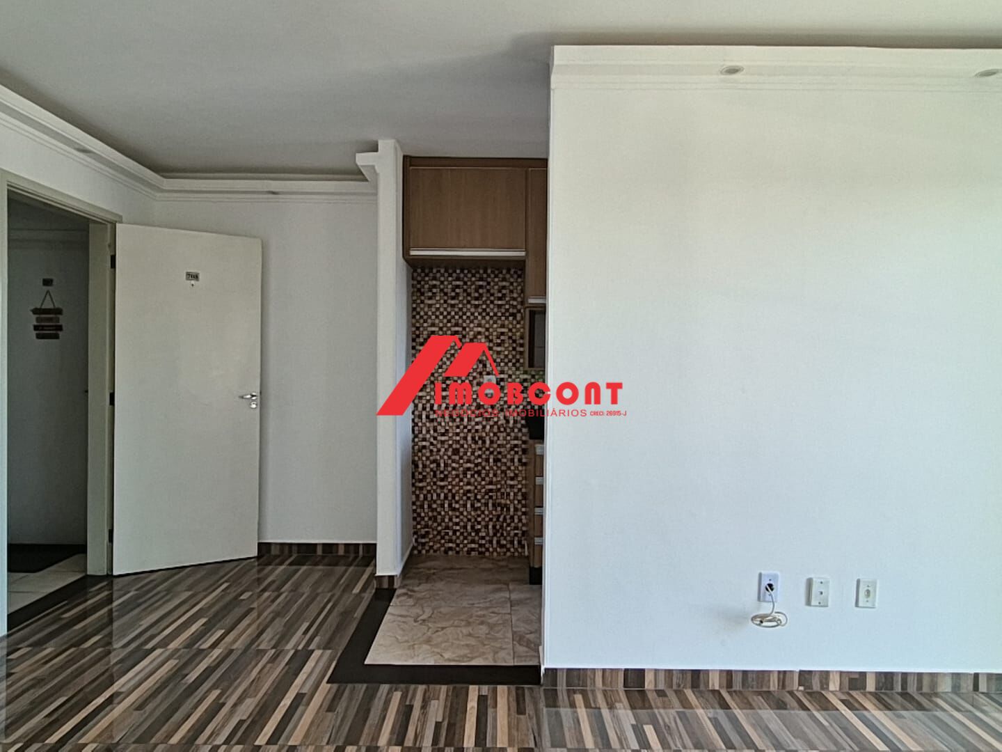 Apartamento, 2 quartos, 49 m² - Foto 4