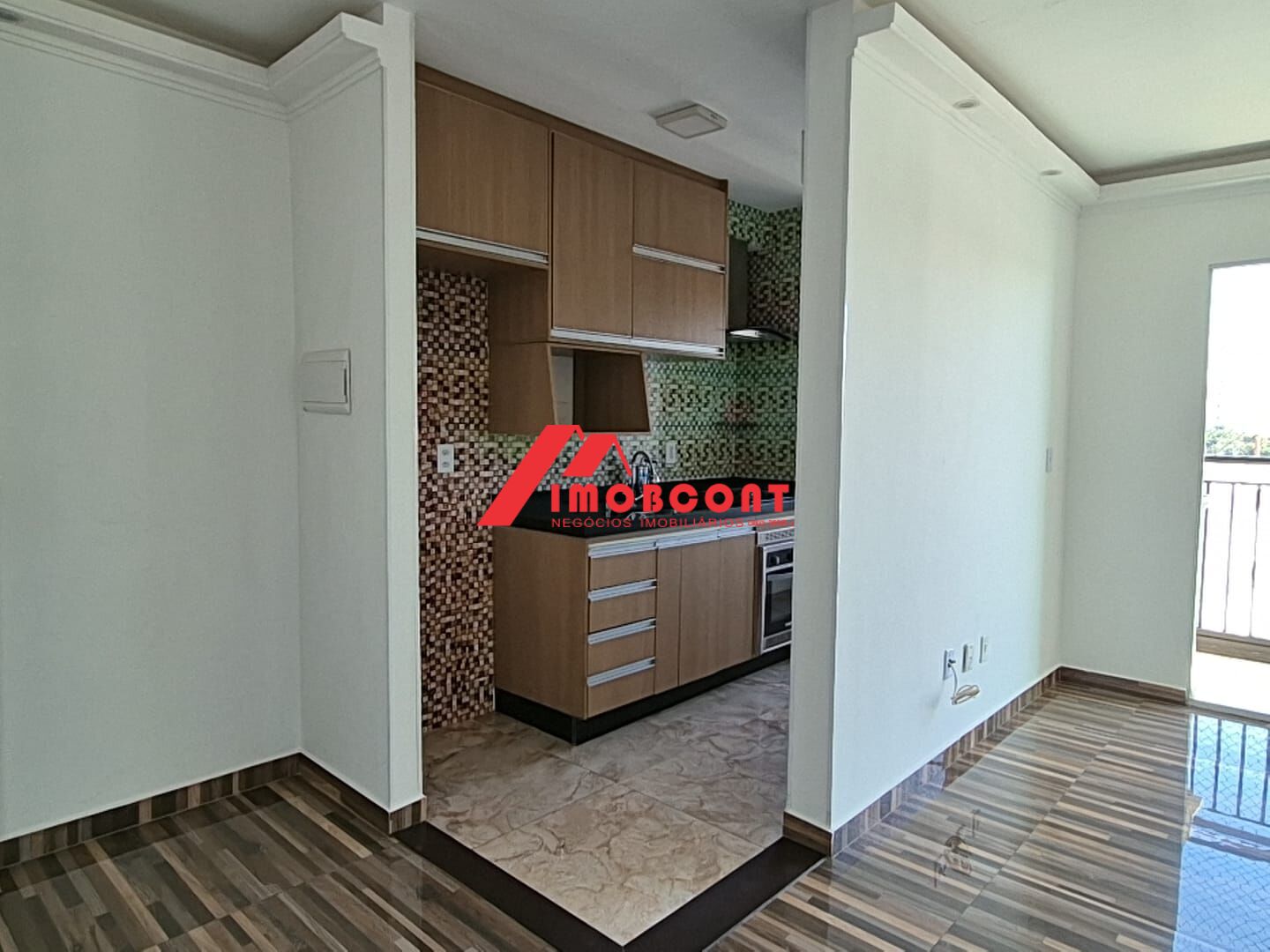 Apartamento, 2 quartos, 49 m² - Foto 7