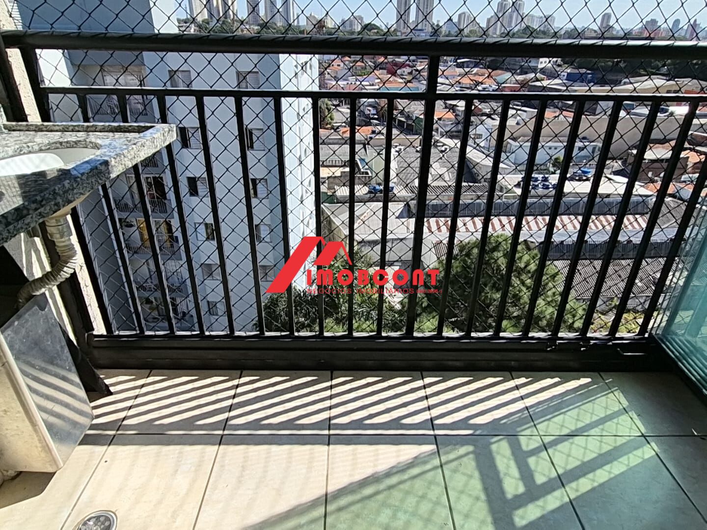 Apartamento, 2 quartos, 49 m² - Foto 6