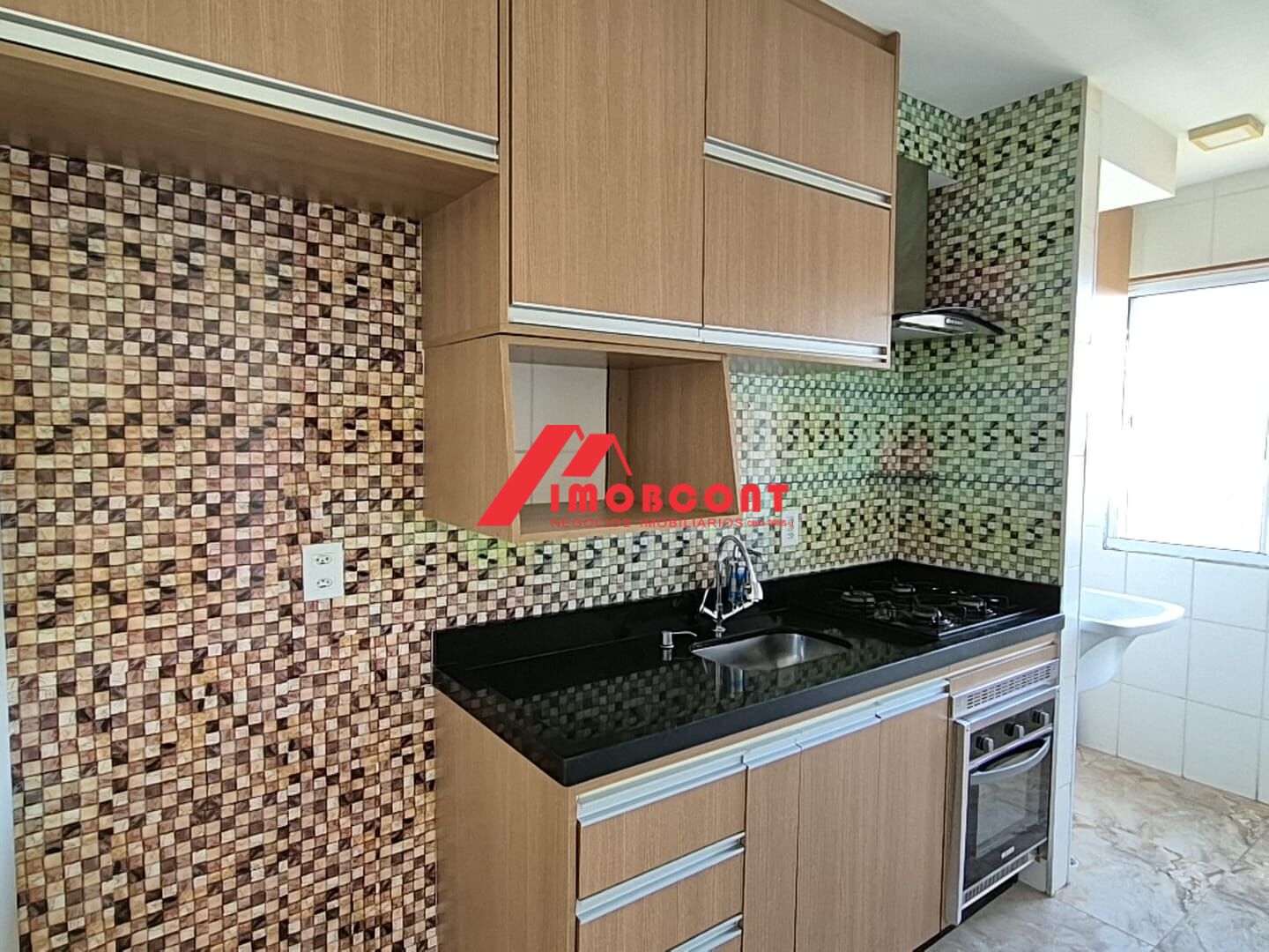 Apartamento, 2 quartos, 49 m² - Foto 8