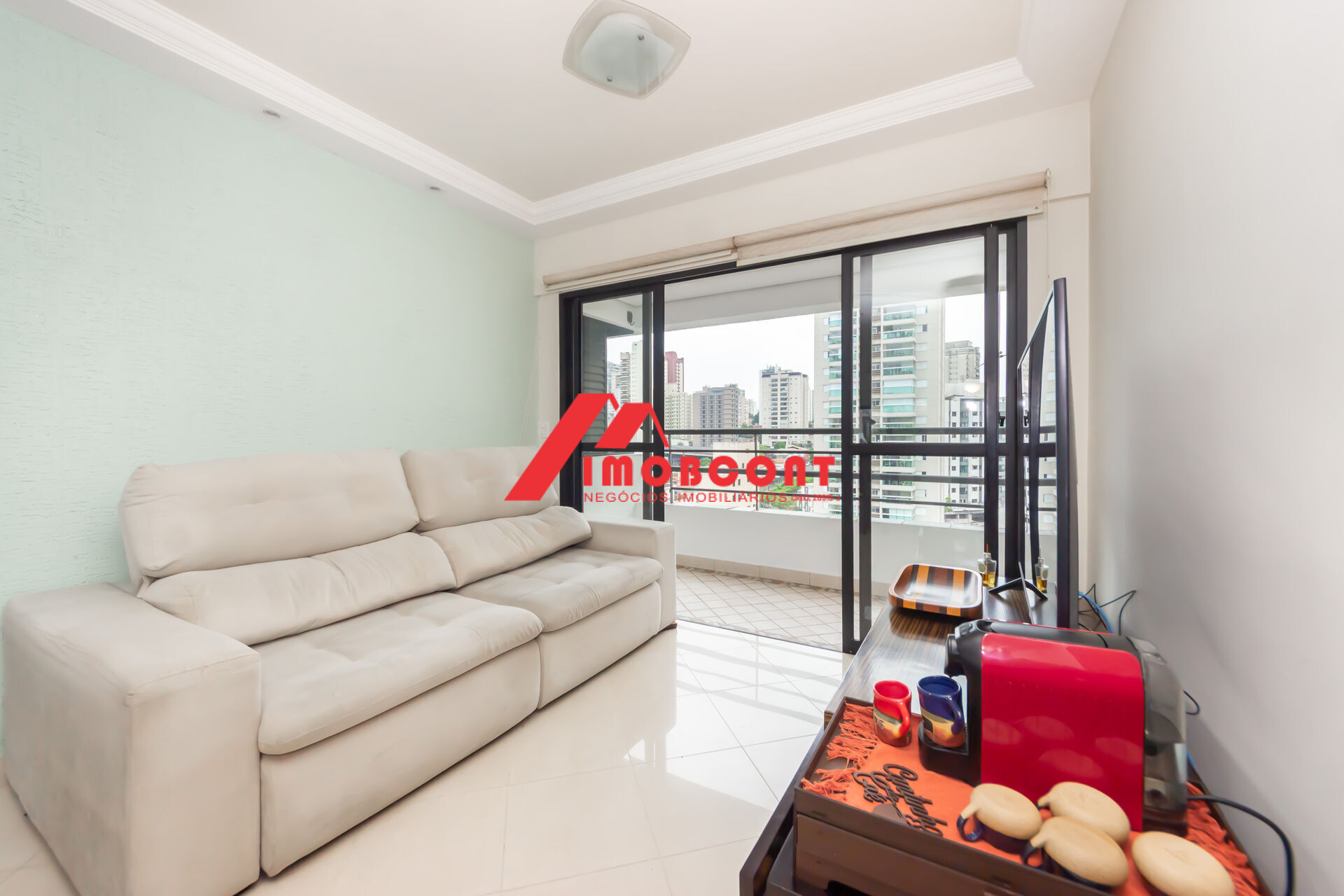 Apartamento, 2 quartos, 65 m² - Foto 7