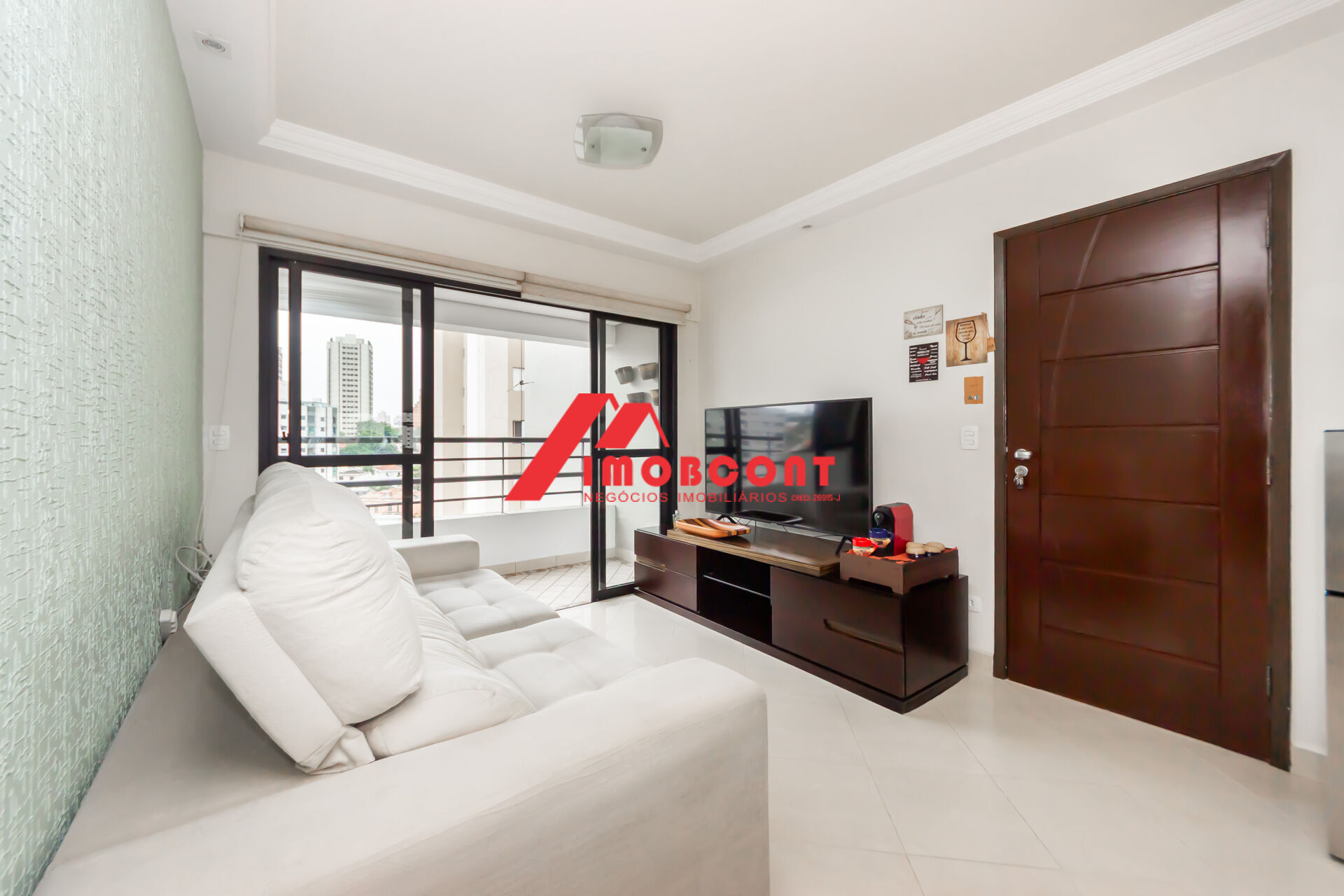 Apartamento, 2 quartos, 65 m² - Foto 6