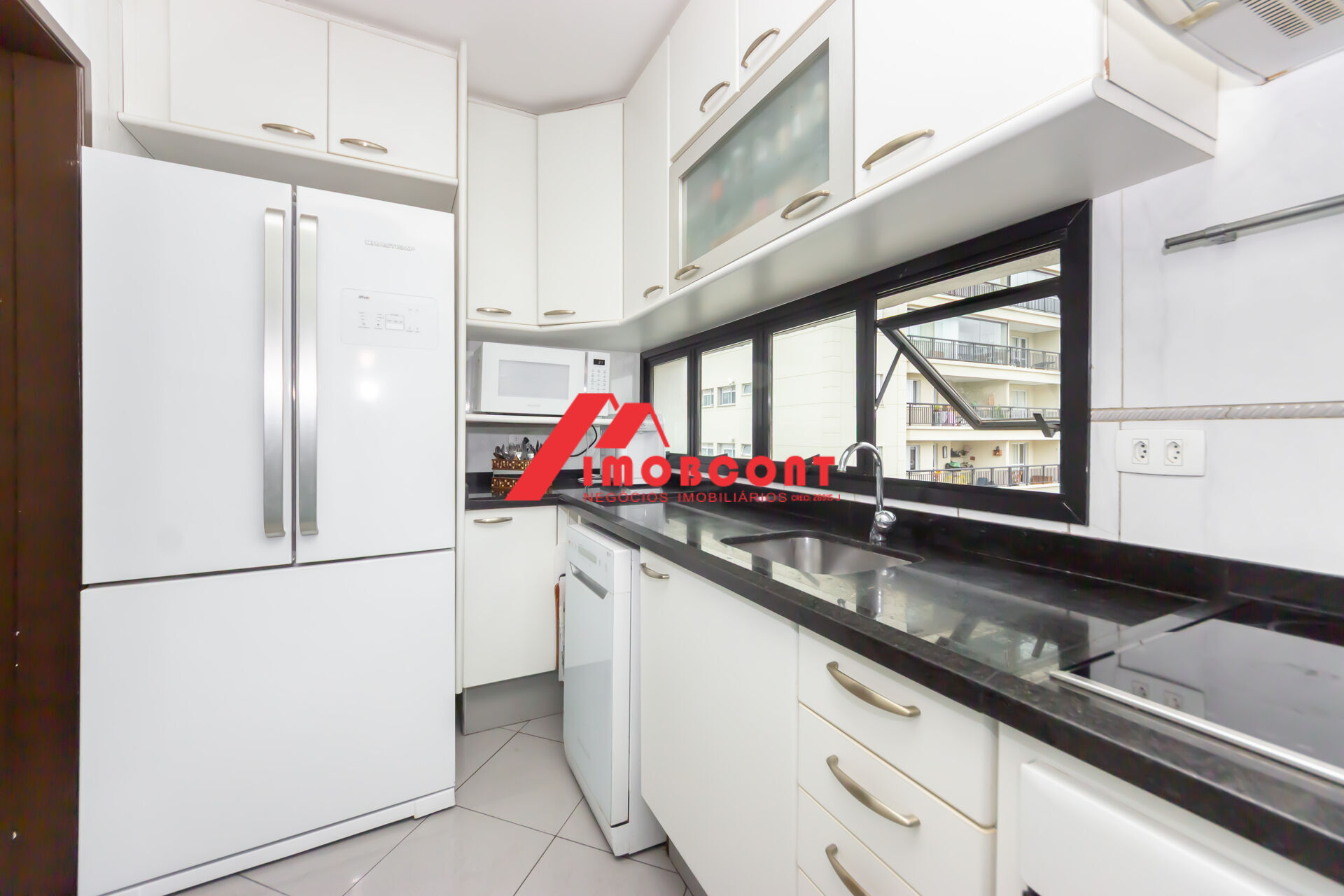 Apartamento, 2 quartos, 65 m² - Foto 24